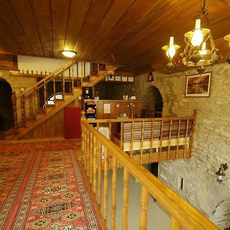 Kardelen Konaklari 호텔 사프란볼루 외부 사진