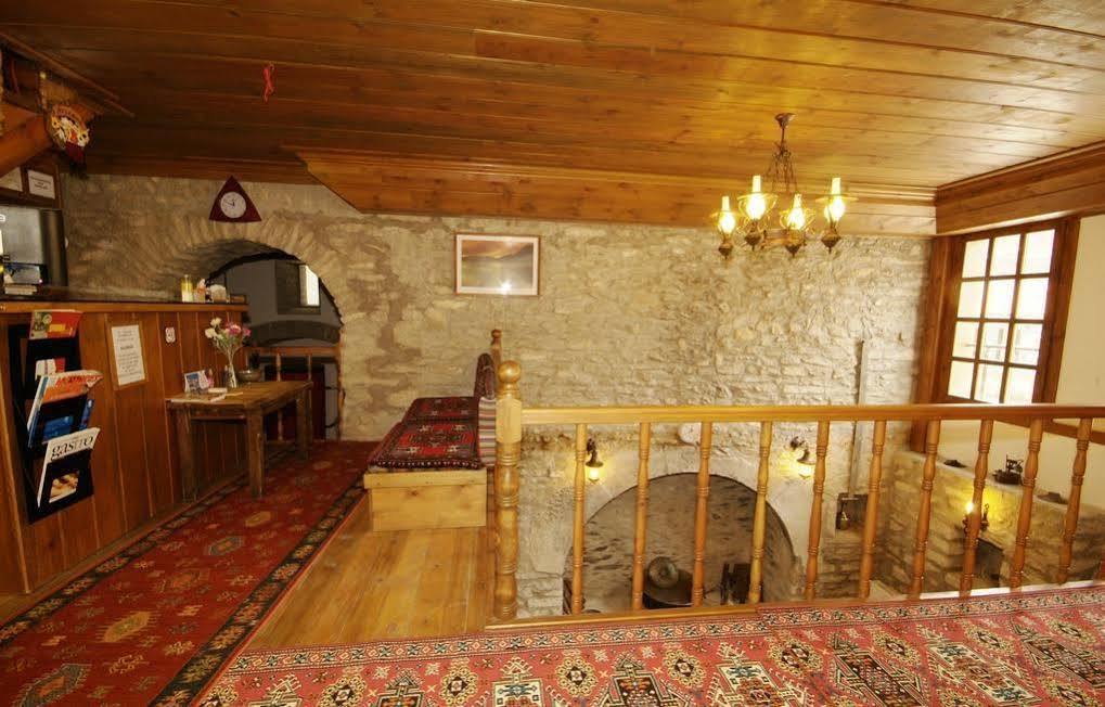 Kardelen Konaklari 호텔 사프란볼루 외부 사진