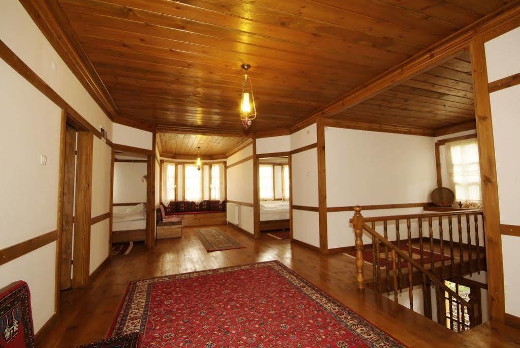 Kardelen Konaklari 호텔 사프란볼루 외부 사진