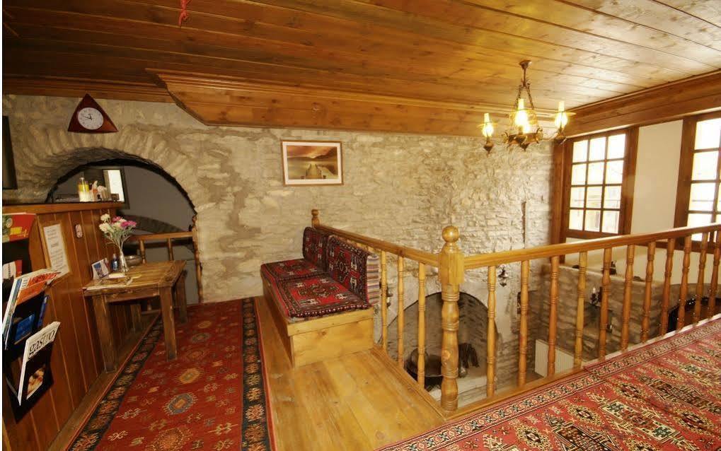 Kardelen Konaklari 호텔 사프란볼루 외부 사진