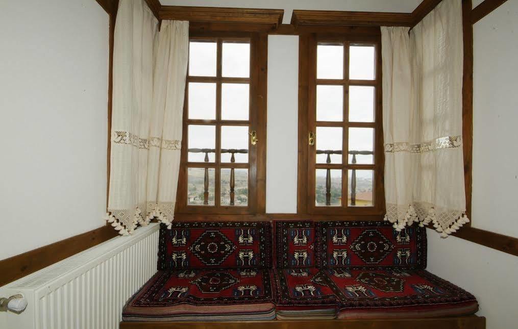 Kardelen Konaklari 호텔 사프란볼루 외부 사진
