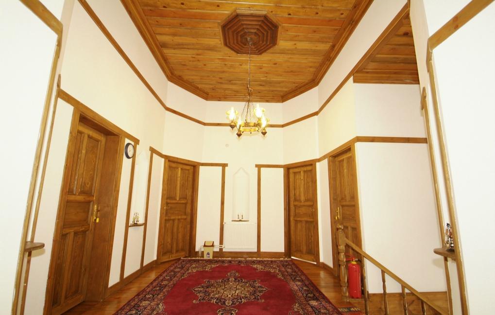Kardelen Konaklari 호텔 사프란볼루 외부 사진
